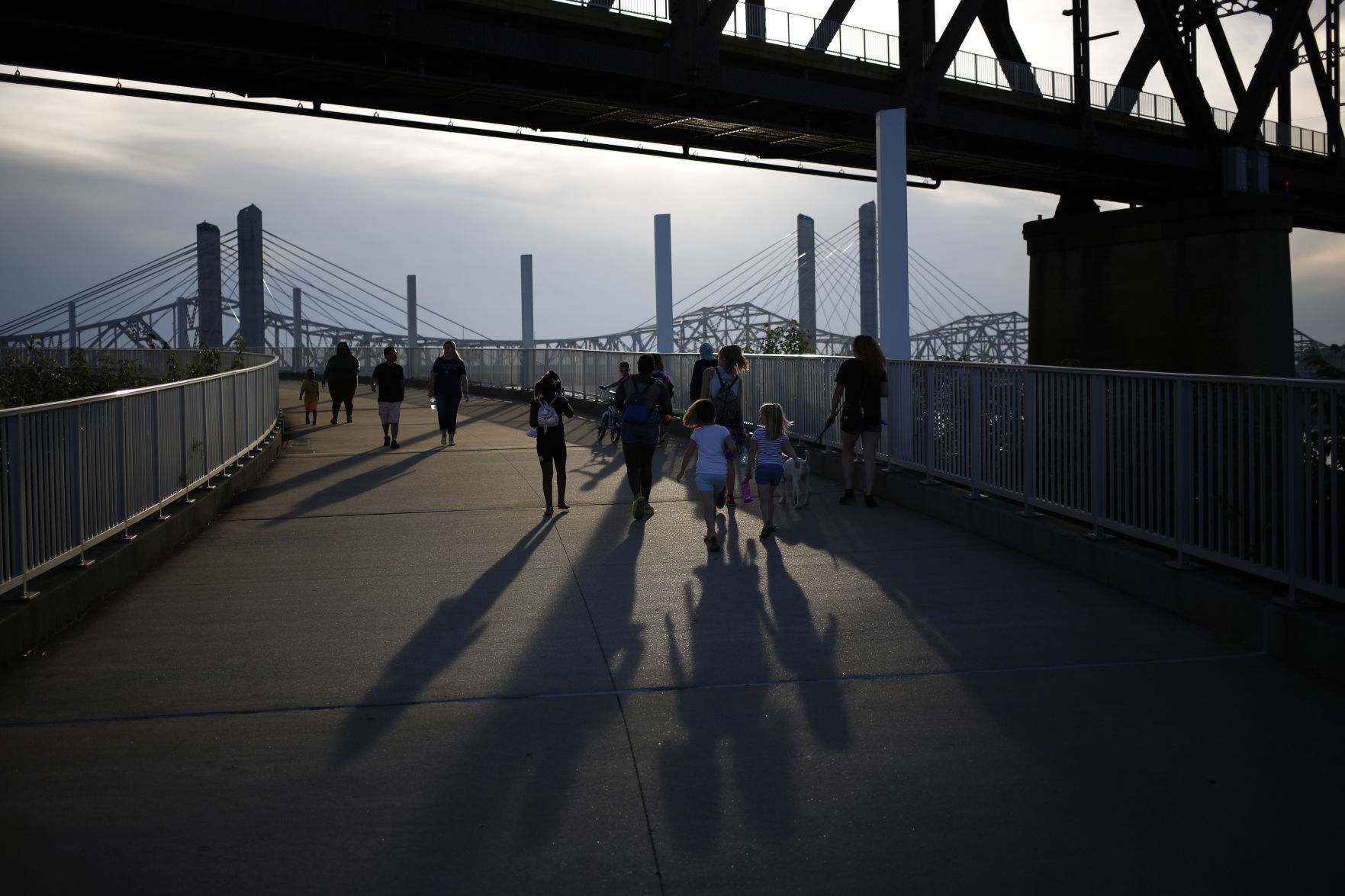 Coronavirus threat rises across US: ‘We just have to assume the monster is everywhere’